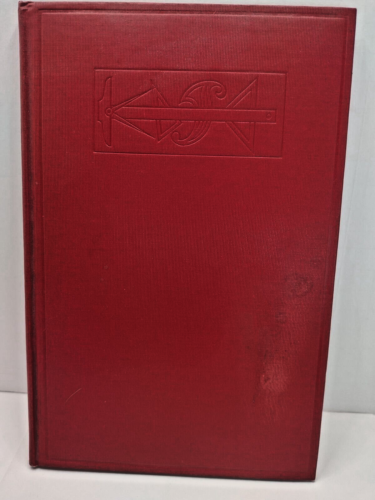 Audels mechanische Zeichnung, Oswald Gueth, 1913 1. Aufl. HC Antik - Bild 3 von 20
