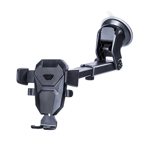 360 In Car Mobile Phone Holder Dashboard Windscreen Suction Universal Mount - Picture 4 of 16