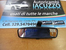 SPECCHIETTO RETROVISORE INTERNO LANCIA YPSILON