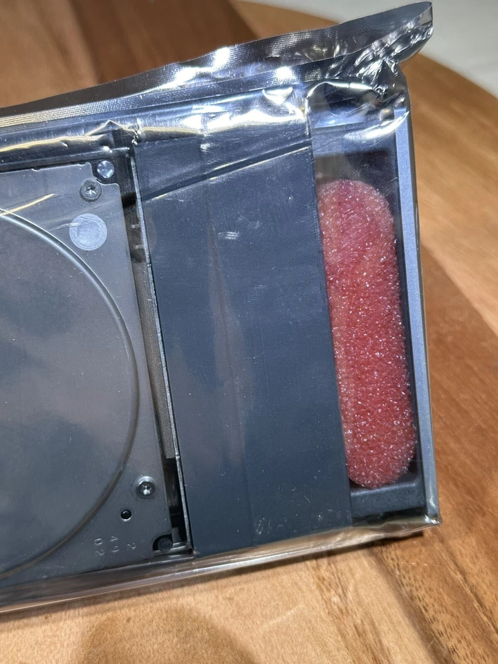 Hitachi Deskstar IC35L180AVV207-1 08K1875 IDE ATA 185.2GB 3.5" HD - Image 4 of 4