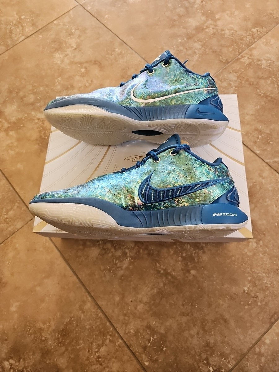 Nike LeBron 21 