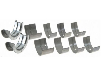For 1977-1989 Buick Electra Main Bearing Set Sealed Power 56632NVRS 1978 1979