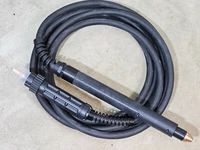 X45 Plasma CNC & Hand Torch Fits Everlast 50S 52 60S 62 uses Hypertherm Parts