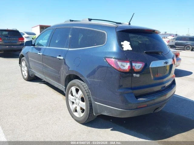 Medidor de flujo de aire de inyección de combustible usado se adapta a: Chevrolet Traverse 2016 grado A Foto 4 de 4