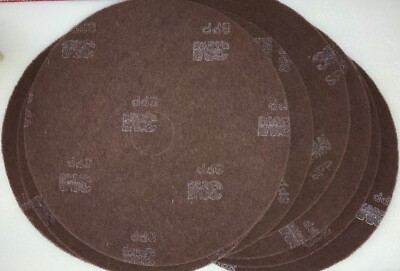 8X PCS LOT 3M  Surface Preparation Pad SPP20, 20''