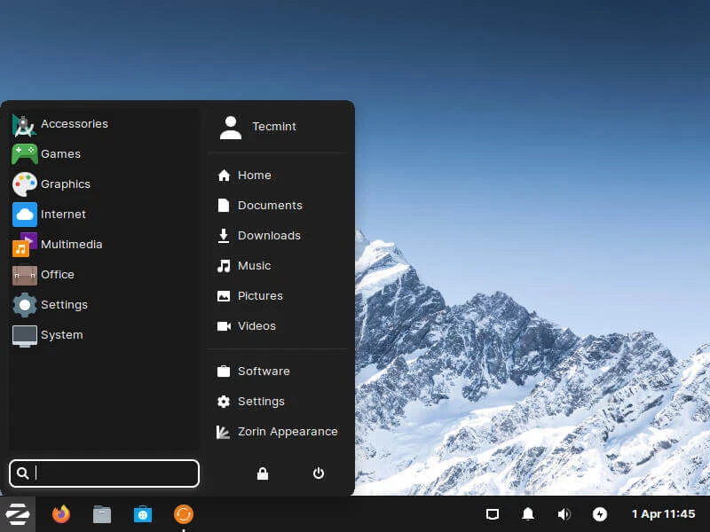 Zorin 18 or 15.3 Linux OS 64bit 32bit DVD or USB Drive / Live /Bootable - Image 4 of 4