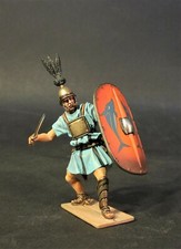 JOHN JENKINS ROMAN EMPIRE AGE OF ARTHUR BTMRR-11 ROMAN MARINE WITH SWORD SET 5