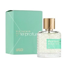 LPDO Pistachio Bon Bon profumo unisex eau de parfum floreale 30ml