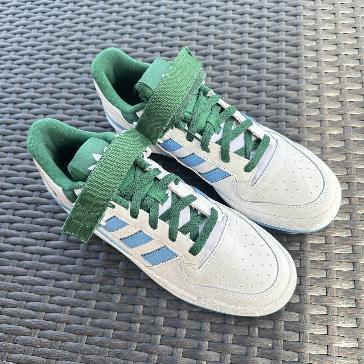 【美品、人気サイズ】adidas Forum Low 27cm 白青 箱あり 楽天市場】アディダス オリジナルス フォーラム ロー ADIDAS
