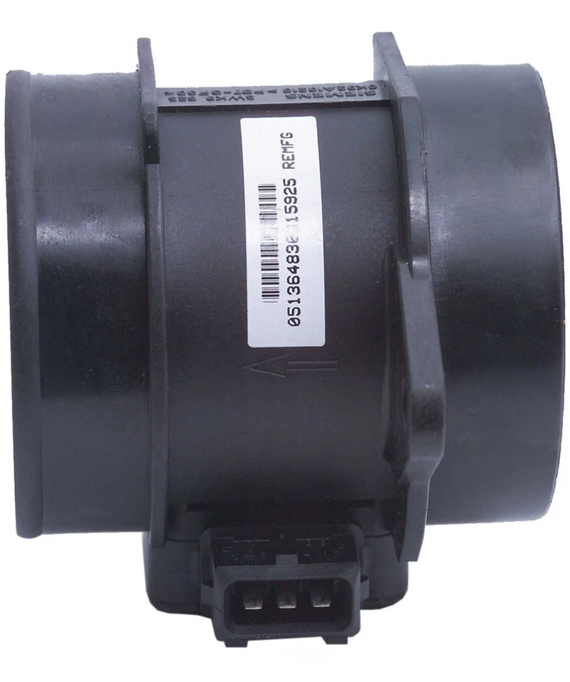 Mass Air Flow Sensor Cardone 74-10053 Reman fits 2001 Kia Rio - Image 3 of 4