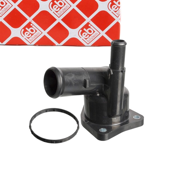 Febi Thermostat FüR Toyota Auris Corolla Prius C-HR X1 1.8 Hybrid Lexus Ct 200H-image