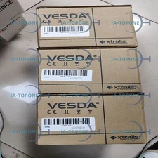 One New Vesda VSP-015 VLP & VLS Aspirator