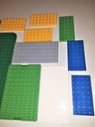 Lego Duplo Baseplate Lot — photo 3