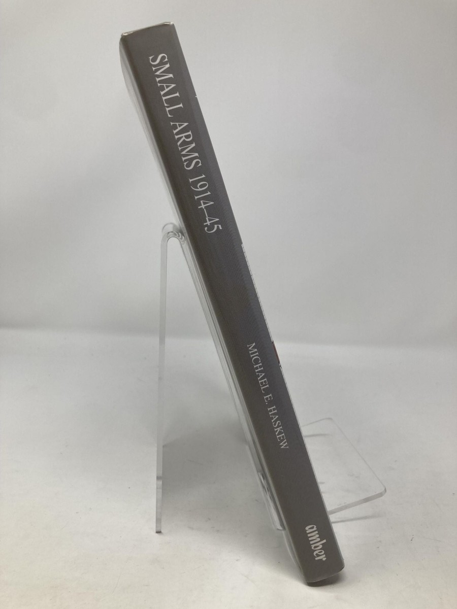 洋書 A ls Handbook for Arms Collectors s-l400.jpg