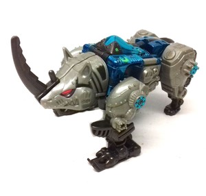 beast wars toys ebay