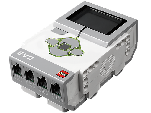 LEGO MINDSTORMS: EV3