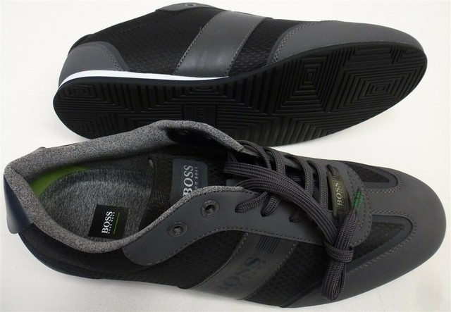 new hugo boss shoes