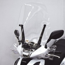 ISOTTA PARABREZZA TRASPARENTE HONDA SH 150I 2017 2018 2019