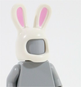 lego easter rabbit