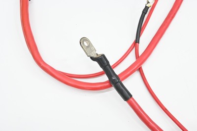 BMW 61129260955 Genuine OEM Positive Cable for sale online | eBay
