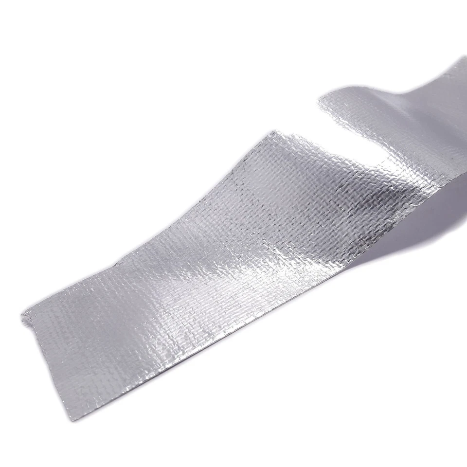 1M Ruban De Protection Anti-chaleur Pour Carrosserie 1/10 Touring 1/8 Peinture - Photo 2/3