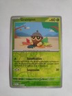 Carte Pokémon - Grainipiot Reverse 003/162 - Forces Temporelles EV05