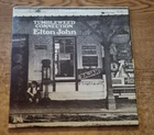 1980s VG/VERY GOOD+  Tumbleweed Connection & BOOKLET ELTON JOHN 73096 LP33
