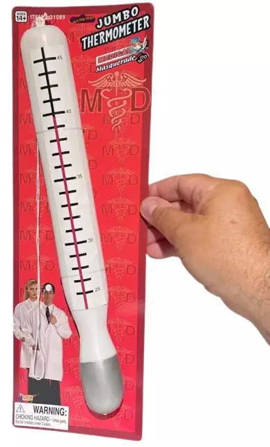 Jumbo Thermometer Accessory