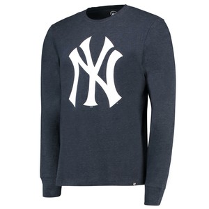 yankees long sleeve mens
