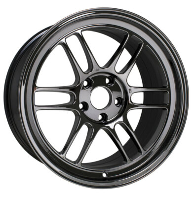 RPF1 17インチ ホイールセット PCD114.3 Enkei RPF1 17x9 +45 5x114.3 - SBC Wheel | eBay