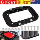 <!--F#f_0-->For Optima 34&78 Battery Relocation Tray Hold Down Mount Bracket Billet<!--F/-->