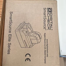 Digital Check scanner  SmartSource Elite (SSM1-ELITE55-IJ)
