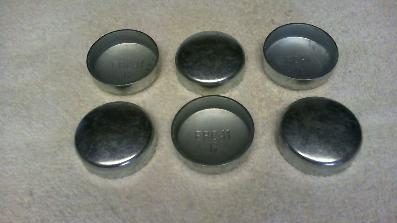 6PACK HMMWV ENGINE EXPANSION PLUG NSN5340004496408 P/N5740529 eBay