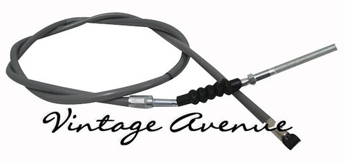 FOR Honda CB100 CB125S CL100 CL125S S110 Speedometer Cable New