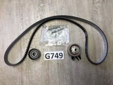 ALFA ROMEO 159 ASTRA SIGNUM VECTRA ZAHNRIEMENSATZ NEU DAYCO 6606028	        A7D/