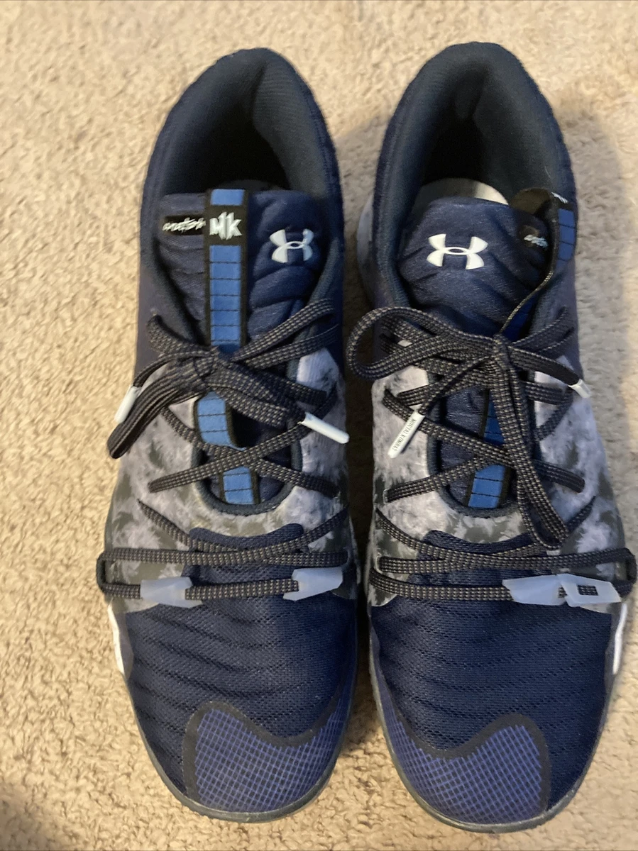 Under Armour Mortal Spawn 12.5 Mens Shoes | eBay