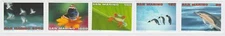 San Marino 1996 Nature World Exh. MNH** Full Set A19P16F719