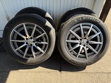 Original Mercedes GLE 53 63 20" AMG Winterreifen Winterr&auml;der GLE53 GLE63 V167