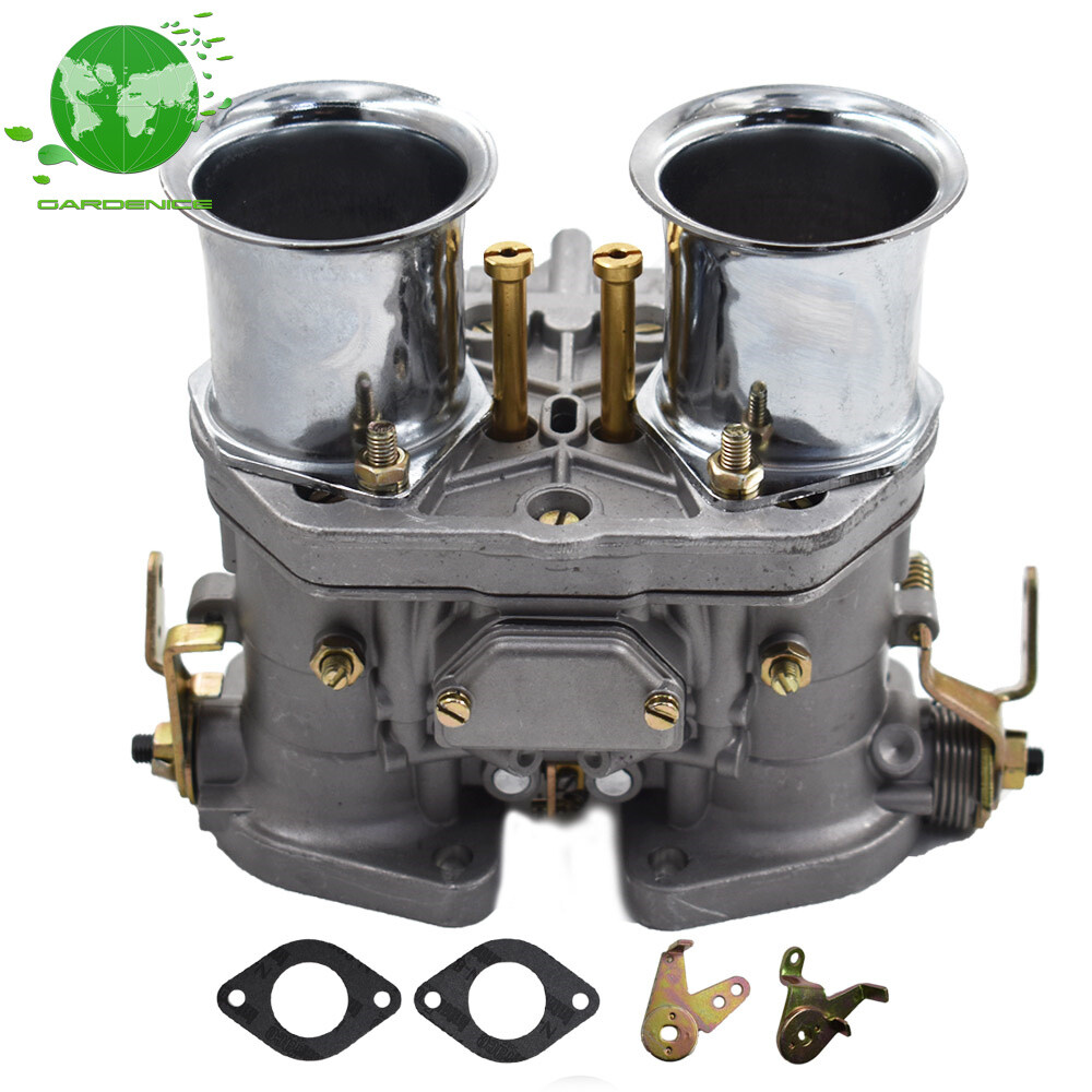 For Weber 40 Idf Carburetor For 1968-1979 VW Beetle 44 IDF For