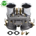 For Weber 40 Idf Carburetor For 1968-1979 VW Beetle 44 IDF For Weber 2 Barrel