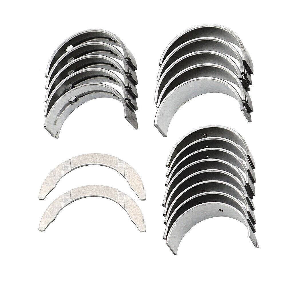 Engine Crankshaft Rods Bearing Kit For Hyundai Sonata Kia Forte Optima