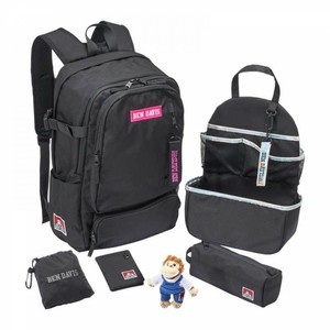 ben davis backpack