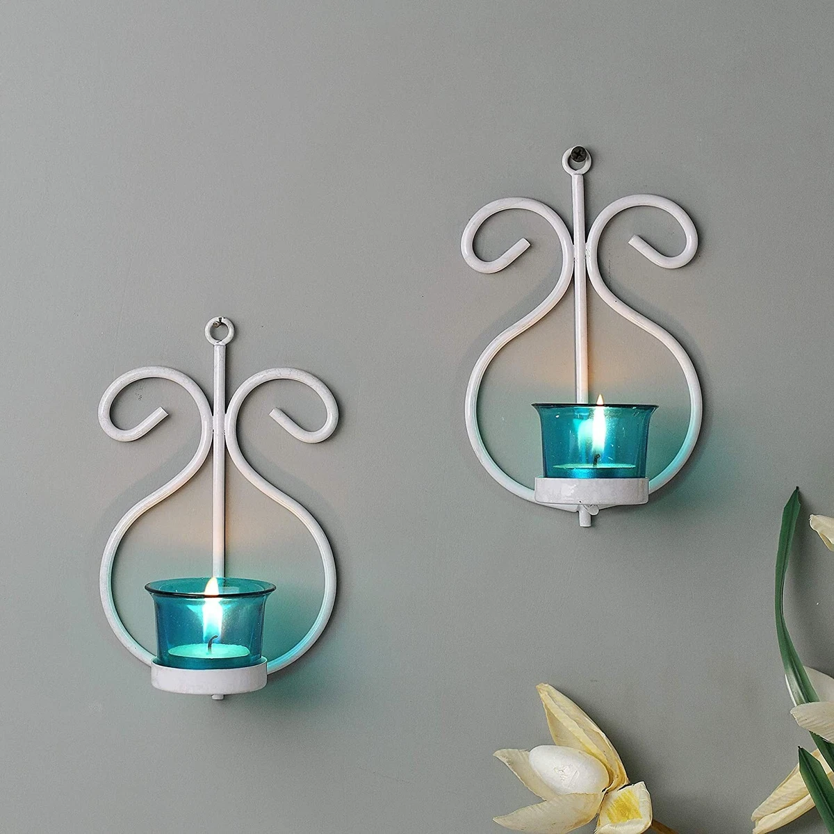 Diwali wall sale lights