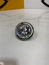 🔥Genuine Harley Touring 4.5" inch Single Passing Light, Trim OEM🔥