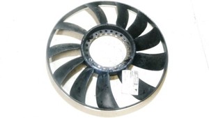 Volkswagen Passat 2004 Fan Blade 058121301b, Genuine #869774-73