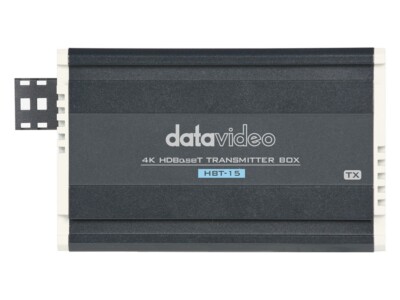 DataVideo HBT-15 Transmitter Box