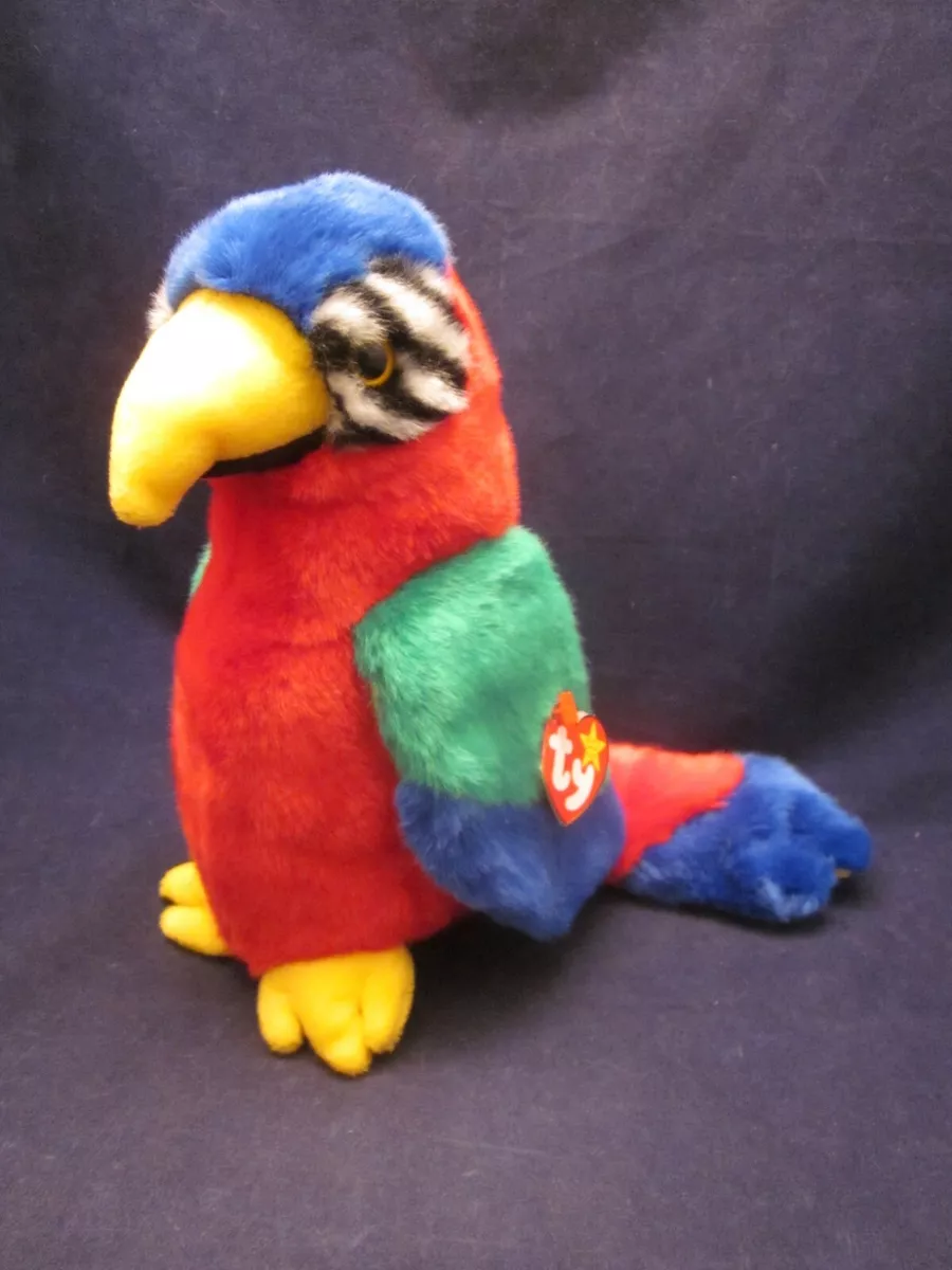 Ty tucan clearance