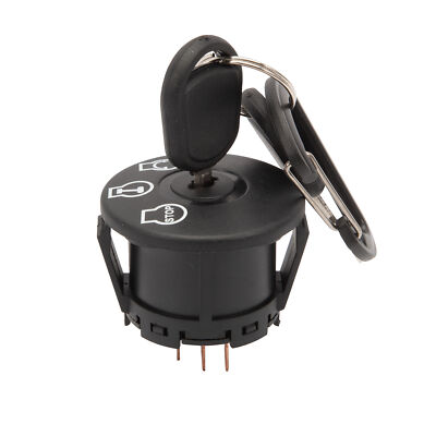 Ignition Switch & 2Keys For Cub Cadet ZT1-46 ZT1-50 ZT2-50 ZT2-54