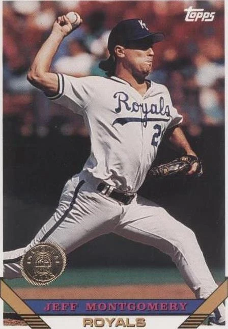 Inaugural Colorado Rockies