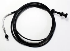 Starter/Choke Cable Replaces OEM 54017-0012 Kawasaki 600/610/SX